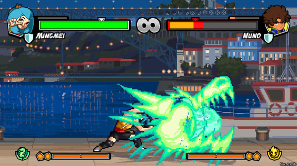 口袋勇气/Pocket Bravery（更新v1.22）(图8)