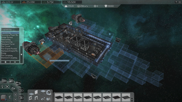 星际裂谷/Interstellar Rift（v25.09.2020）(图2)