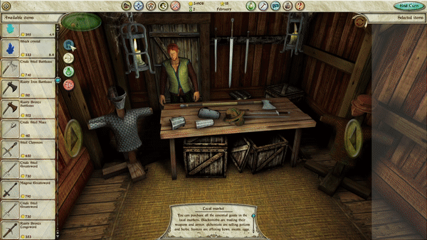 怪物饲养员/The Monster Breeder(图11)