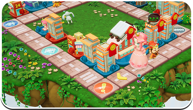 大富翁11（Build.10754047）(图4)