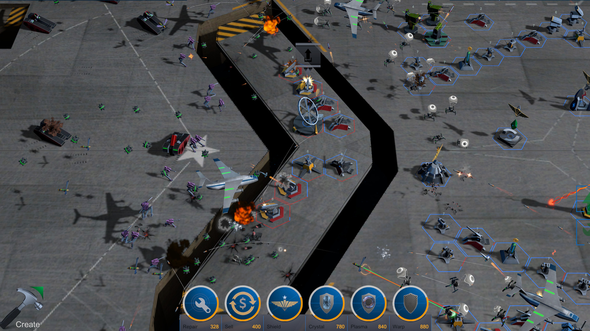 无限重启（Build.7212630）(图4)