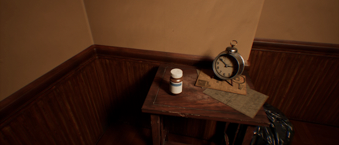 谁在门外?/Who’s at the door?(图5)