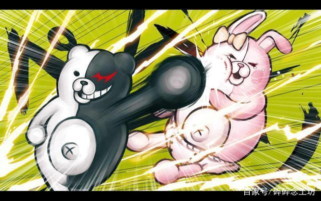 超级弹丸论破2：再见绝望学园/Super Dangan Ronpa 2 : Sayonara Zetsubou Gakuen(图12)