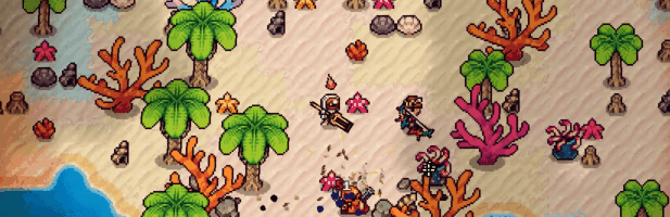 造作海岛/Tinkerlands(图4)