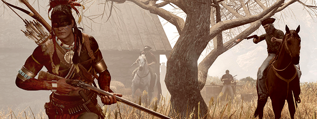 这是我的土地/This Land Is My Land（更新v1.0.3.19014 ）(图4)