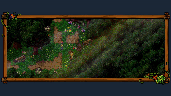 丰饶之岛/Harvest Island(图12)