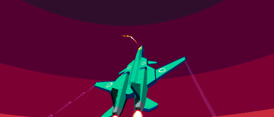 空中盗贼/Sky Rogue（v1.3.2）(图1)