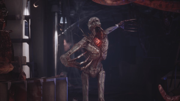 恐怖酒店圣丁菲娜/Fobia – St. Dinfna Hotel（Build.20220909）(图7)