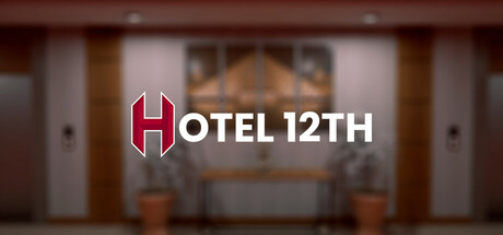 12层酒店/Hotel 12th(图1)