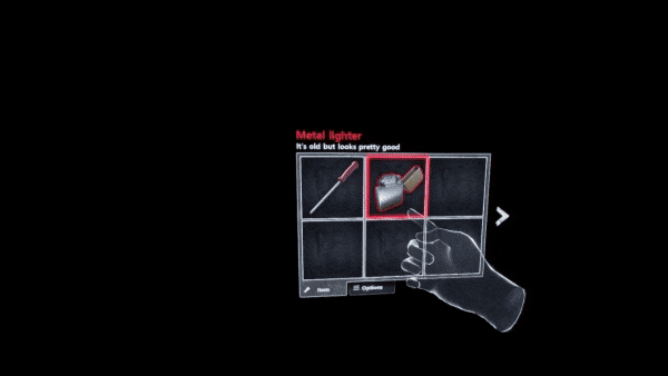 禁忌艺术/Forbidden Art/支持VR(图5)
