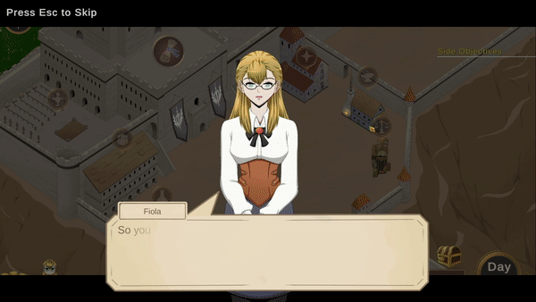 我们的冒险者公会/Our Adventurer Guild(图8)