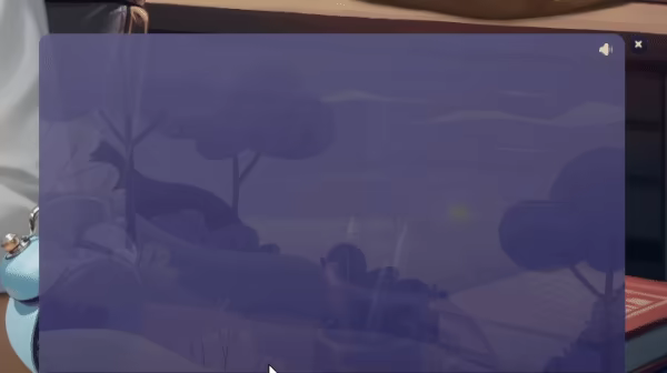 Lo-Fi女孩：AI助手/Lo-Fi Girl: AI Assistant(图3)