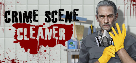 犯罪现场清理工/Crime Scene Cleaner（更新v1.0.7g）(图1)
