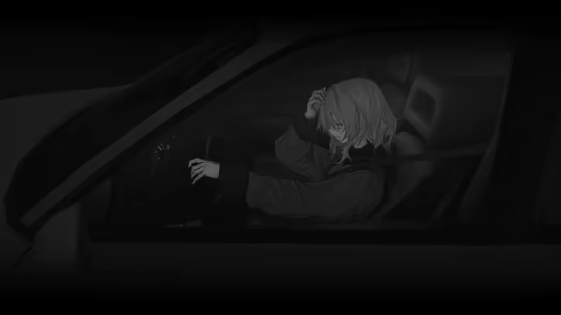 边界震荡/Lavender Quartz(图2)