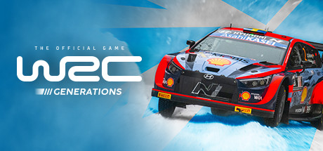 世界汽车拉力锦标赛:世代/WRC Generations – The FIA WRC Official Game(更新v1.4.25.1)(图1) 世界汽车拉力锦标赛:世代/WRC Generations – The FIA WRC Official Game(更新v1.4.25.1)(图1)