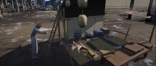 天空城幻想/The Leviathan’s fantasy(图4)