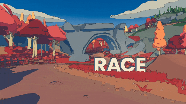 轮世界/Wheel World(图2)