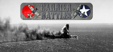 航母对决：太平洋海战/Carrier Battles 4 Guadalcanal(图1)