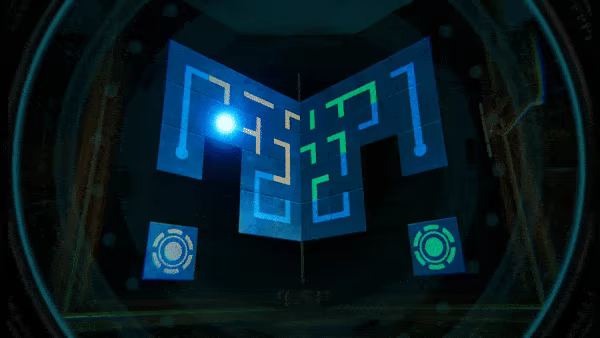 3D密室逃脱：庄园/3D Escape Room: Mystic Manor(图3)