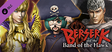 剑风传奇无双/BERSERK and the Band of the Hawk（豪华终极版-全DLC+通关存档）(图10)