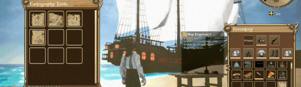 遗忘之海/Forgotten Seas(更新Build.17553950)(图8)