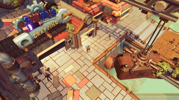 XEL（更新Breaking Time DLC）(图5)