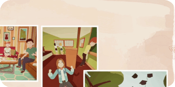 絮絮手帐本/Instants(图5)