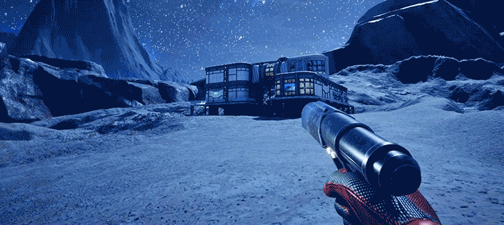 星际任务：边远星区/Star Mission: Remote Sectors(图4)