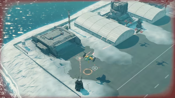 反射小队：突击行动/Reflex Unit : Strike Ops(图4)