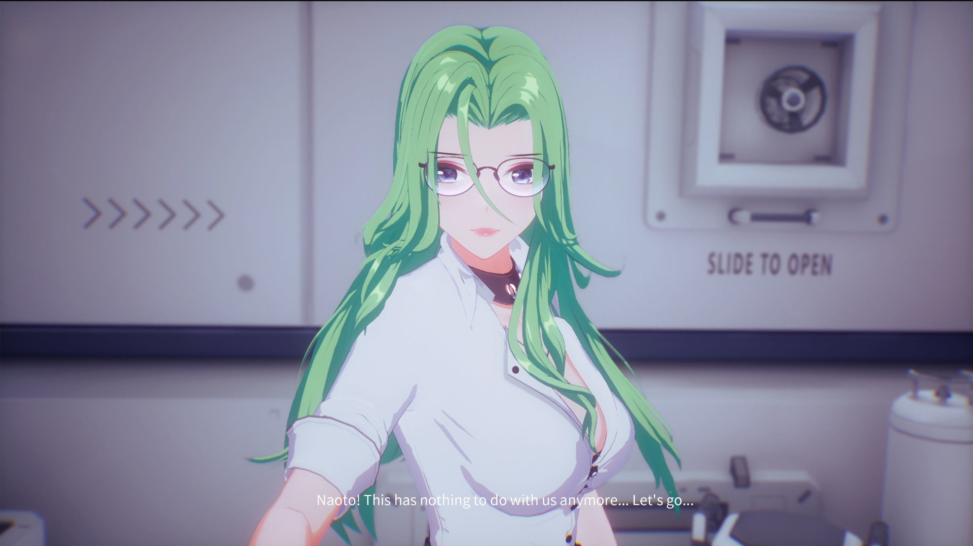 魔镜2：项目X/ Mirror 2: Project X（v17.01.2023）(图33)