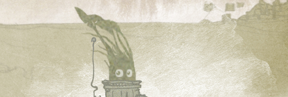 片海异多/Slice of Sea(图1)