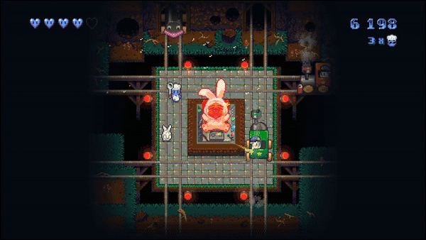 激进炖兔肉/Radical Rabbit Stew(图2)