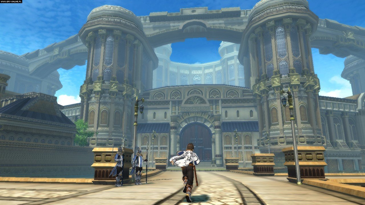 情热传说/Tales of Zestiria(图5)