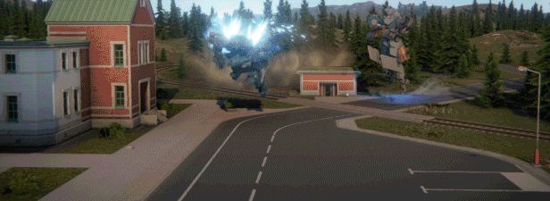 幻影旅团/Phantom Brigade （更新v1.2.0）(图2)