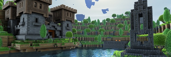 传送门骑士/Portal Knights（V1.72-集成全DLC）(图5)