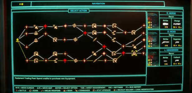 异虫清洗/Xenopurge(图6) 异虫清洗/Xenopurge(图6)