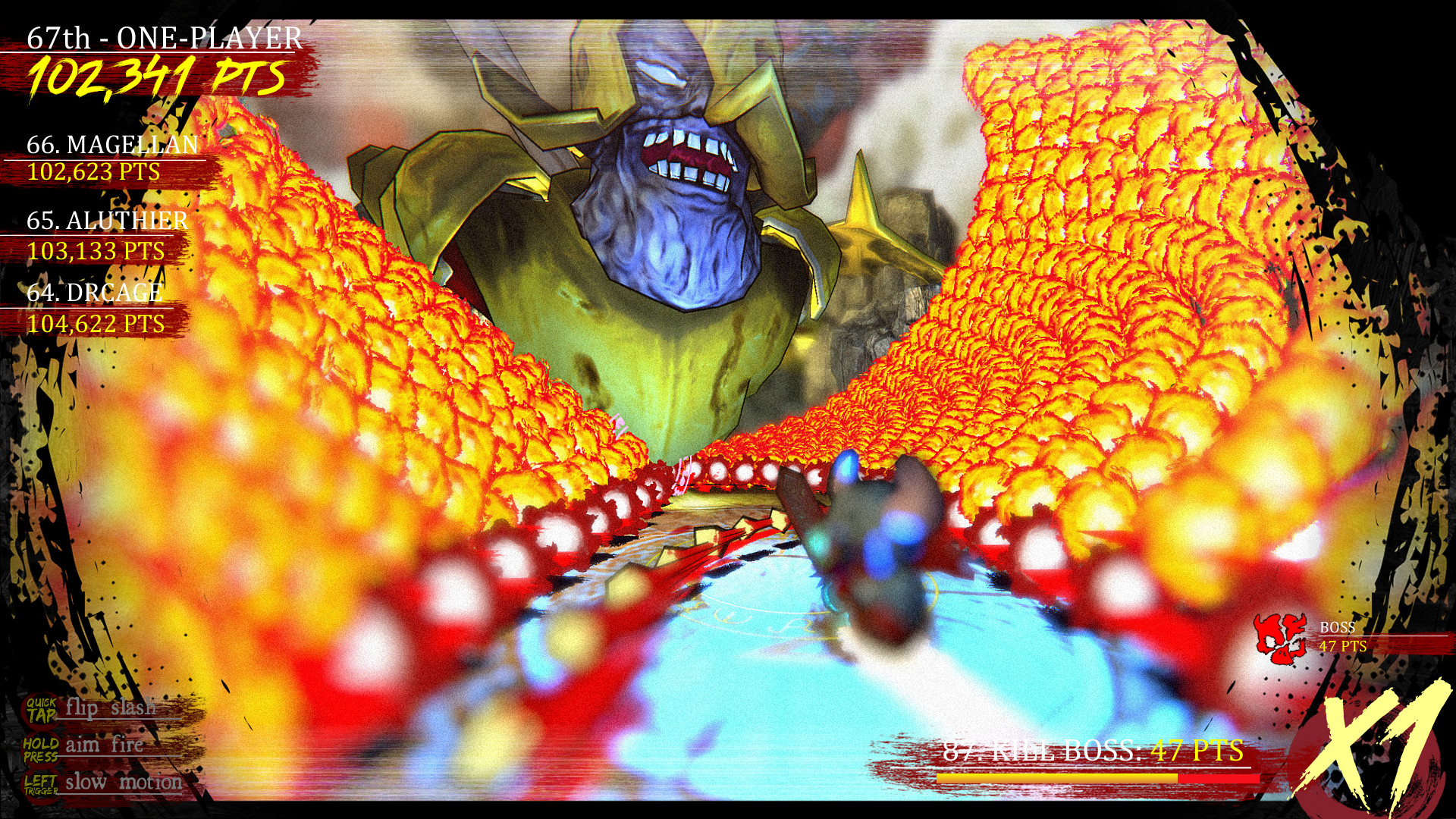 骑士镇魂曲/Good Knight(图6) 骑士镇魂曲/Good Knight(图6)