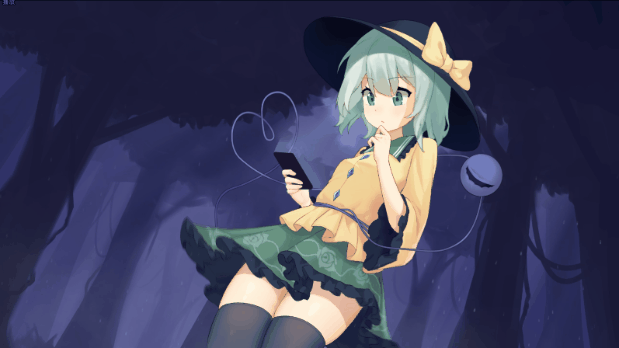 幻恋夜宴: 恋恋的幻觉夜宴 ~/Halluci-Sabbat of Koishi（更新v1.2.3）(图19)