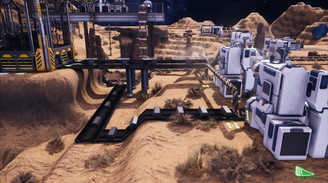 太空殖民地/Astro Colony(更新v1.7.43)(图8) 太空殖民地/Astro Colony(更新v1.7.43)(图8)