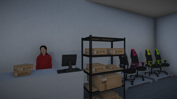 游戏商店模拟器/Gamer Shop Simulator（v21.11.22.1354）(图7)