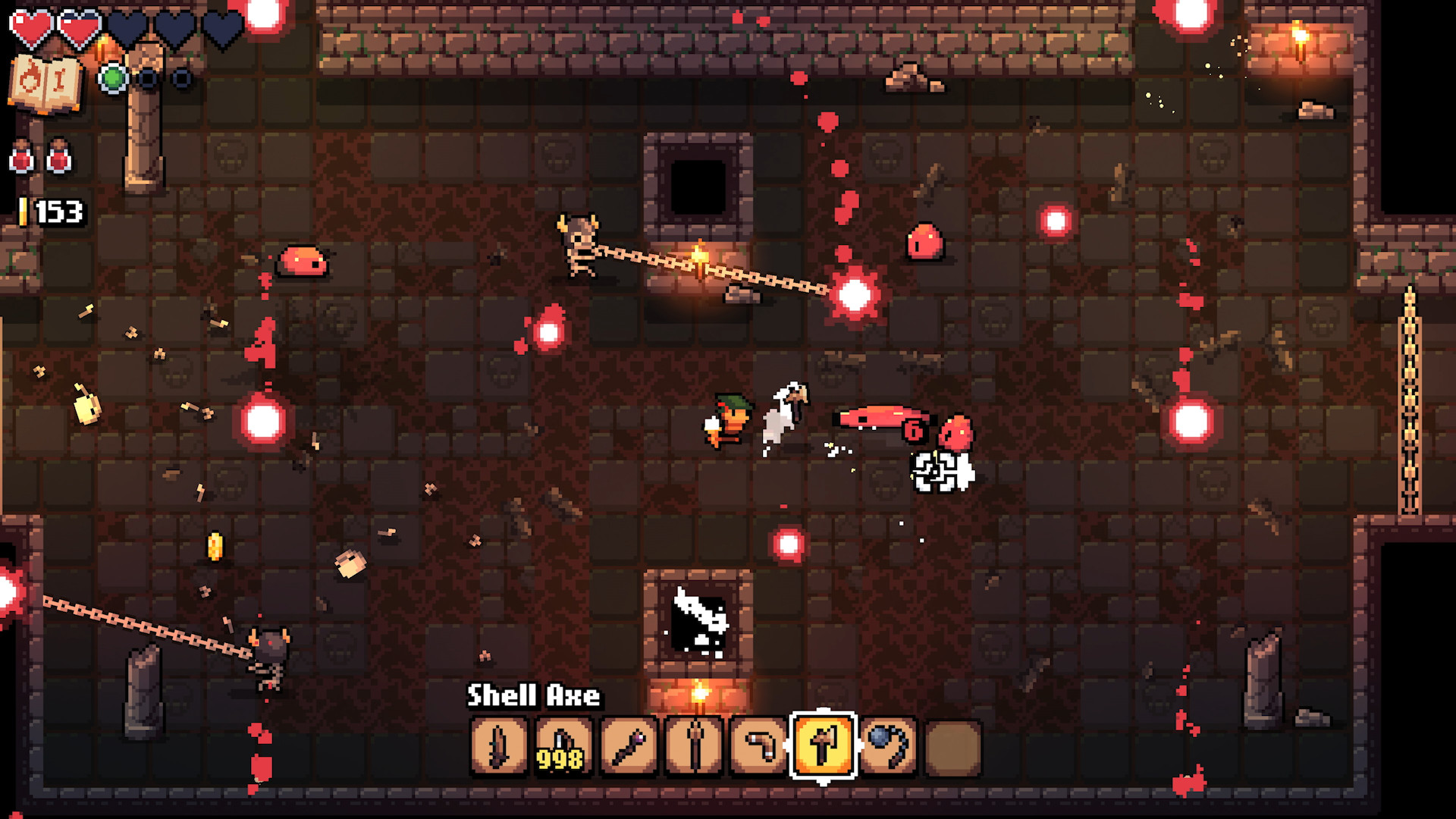 拱谷世界/Archvale（v1.1.0）(图1)