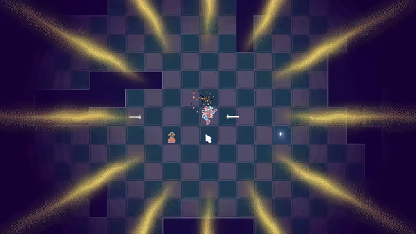 象棋幸存者/Chess Survivors(图5)