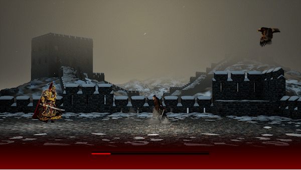 如燕之影/the Shadow of Swallow(图12)