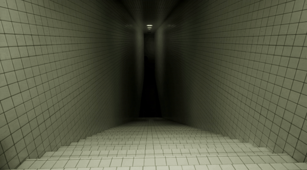 边缘核心/Liminalcore(图2) 边缘核心/Liminalcore(图2)