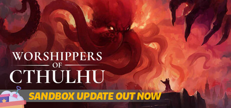 克苏鲁信徒/Worshippers of Cthulhu(更新v1.0.0.0)(图1) 克苏鲁信徒/Worshippers of Cthulhu(更新v1.0.0.0)(图1)