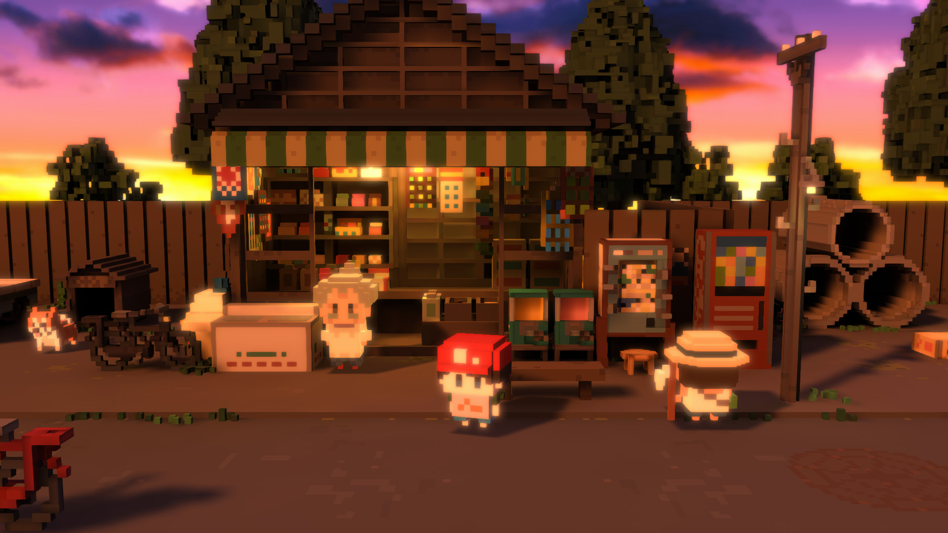 变成大人也不要忘记/The Kids We Were(图4)