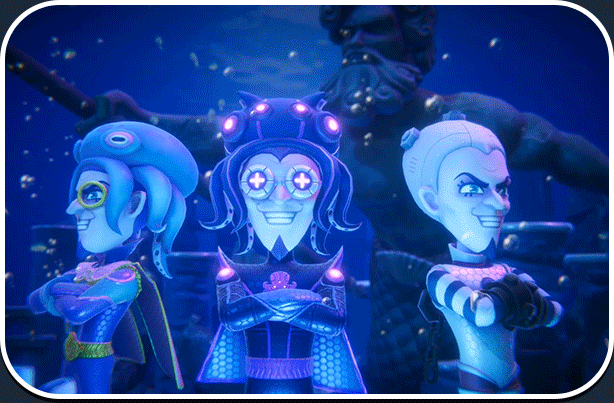 大富翁11（Build.10754047）(图3)