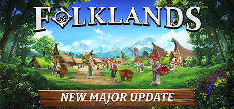 田园乐土/Folklands(图1)