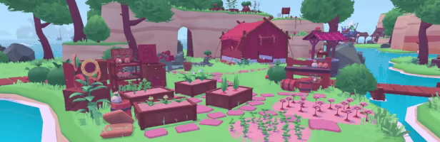 海上花园/Garden of the Sea(图3)