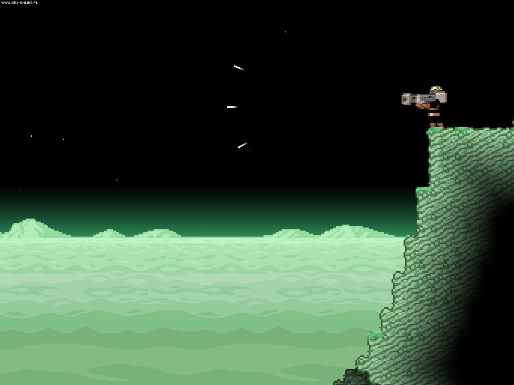 星界边境/Starbound(图9)